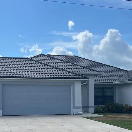 Villa The Salt Life Get Away - Cape Coral, Florida Exterior foto
