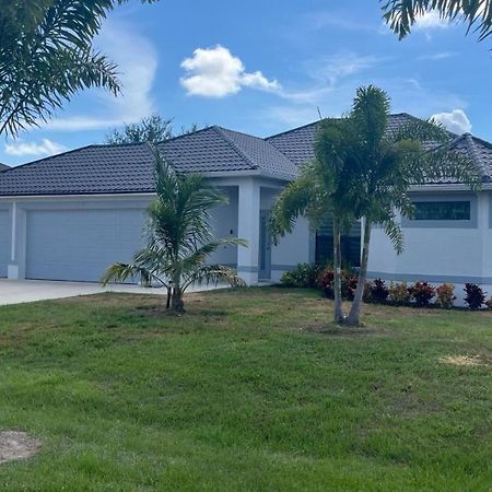 Villa The Salt Life Get Away - Cape Coral, Florida Exterior foto