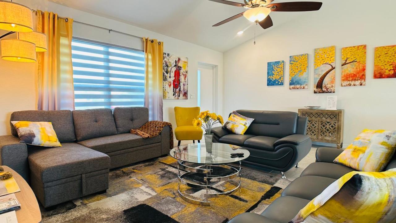Villa The Salt Life Get Away - Cape Coral, Florida Exterior foto